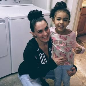 Meet your Posher, Christina